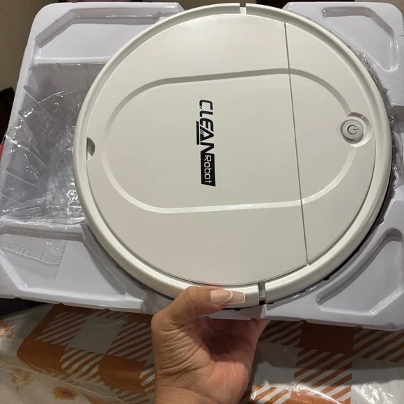 Clean Robot Intelligent Sweeper S30 - Picture 2 of 5